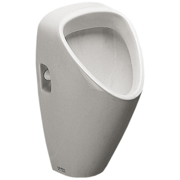 Писсуар CAPRINO с радарным устройством смыва, 24B (plug & play) Sanela SLP 23S
