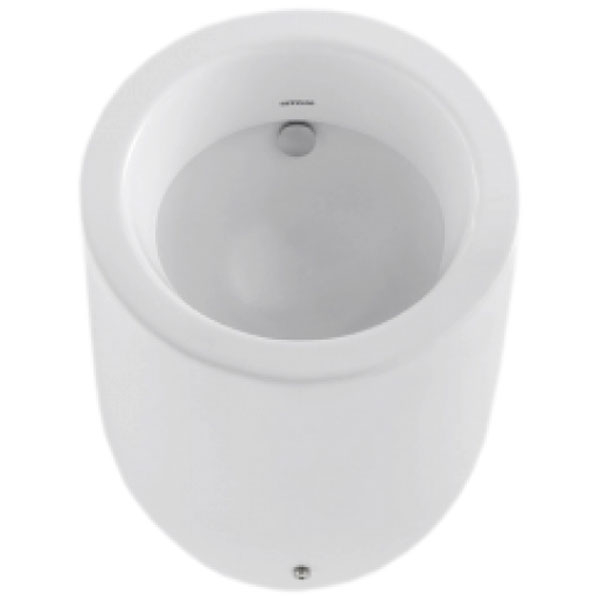 Писсуар WCA с радарным устройством смыва, 230 В / 50 Гц (plug & play) Sanela SLP 82RZ