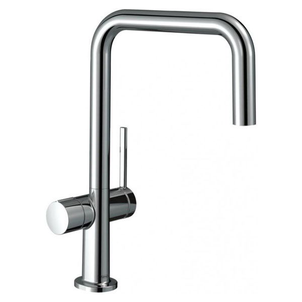 Смеситель для кухни Hansgrohe Talis M54 однорукояточный (72807000)