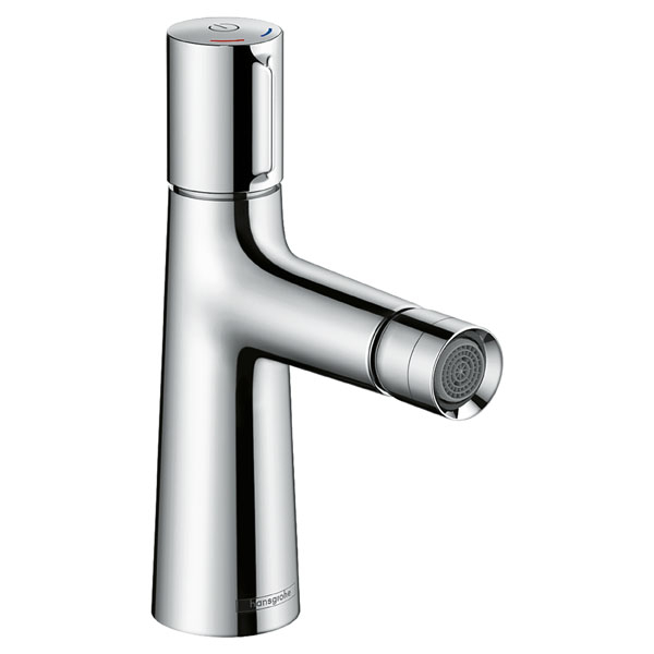 Смеситель для биде Hansgrohe Talis Select S однорукояточный (72202000)