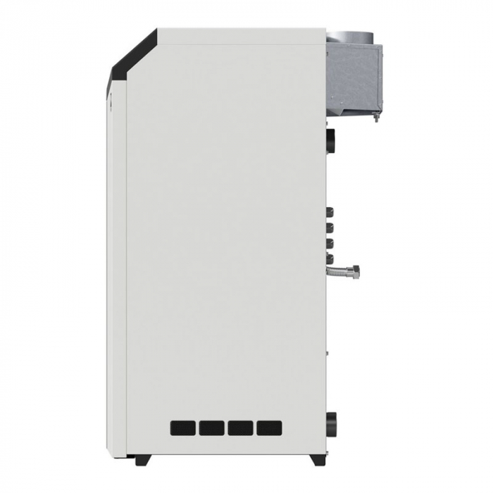 Котел газовый напольный Лемакс OMEGA E-50