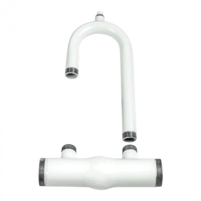 Система байпас RISPA СБ-2 ДУ 40 Запорный (Клапан) (881555)