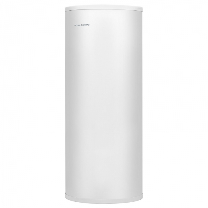 Бойлер косвенного нагрева Royal Thermo AQUATEC Eco EF200 напольный