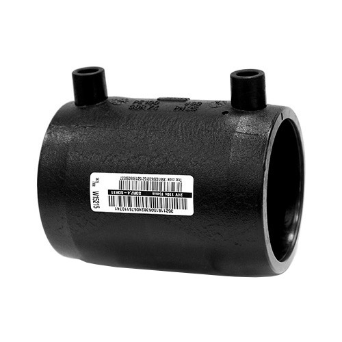 Муфта электросварная 160 PE100 SDR17 Eurostandard