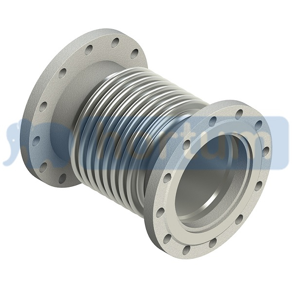 Компенсатор сильфонный КСОF.3  40-16-60 L200