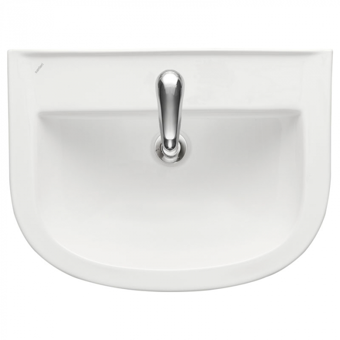 Раковина Santeri Pro 1.3115.5.S00.10B.0