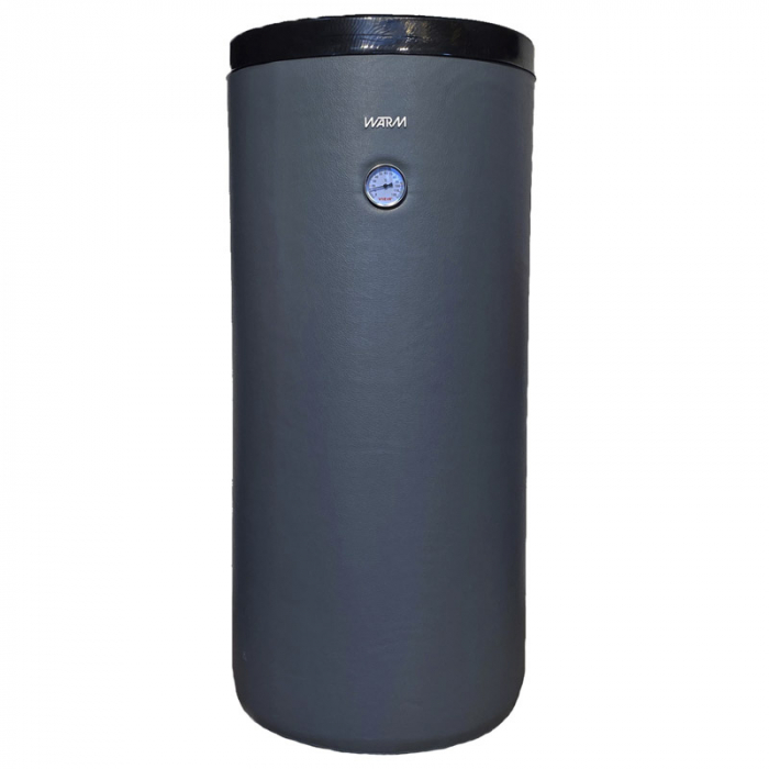 Бойлер косвенного нагрева WARM Gydros Inox 100