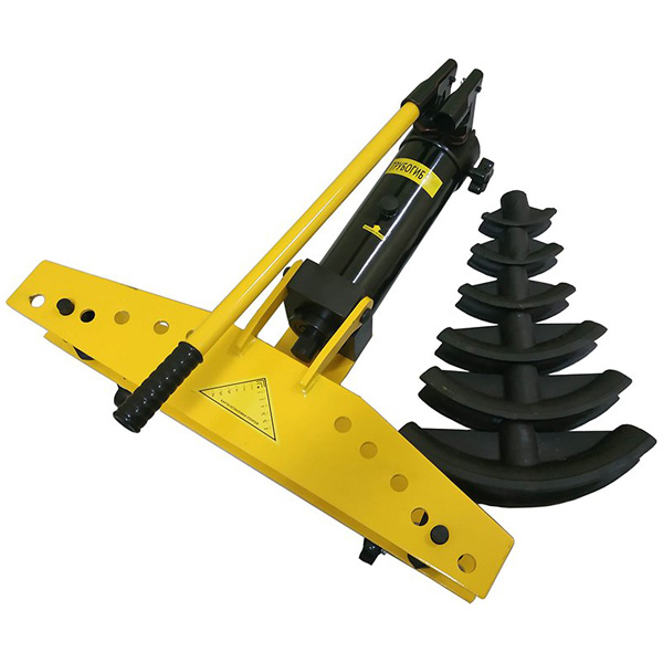 Трубогиб гидравлический САТУРН ТГ-2