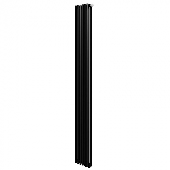 Радиатор стальной трубчатый Royal Thermo Shift R22 VC2180 - 06 секц. RAL9005m