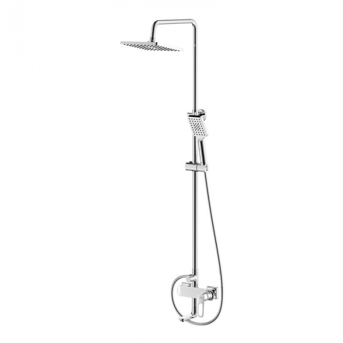 Душевая система Rossinka RS46-46