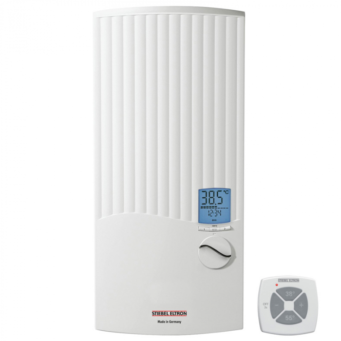 Водонагреватель электрический проточный Stiebel Eltron PER 18/21/24