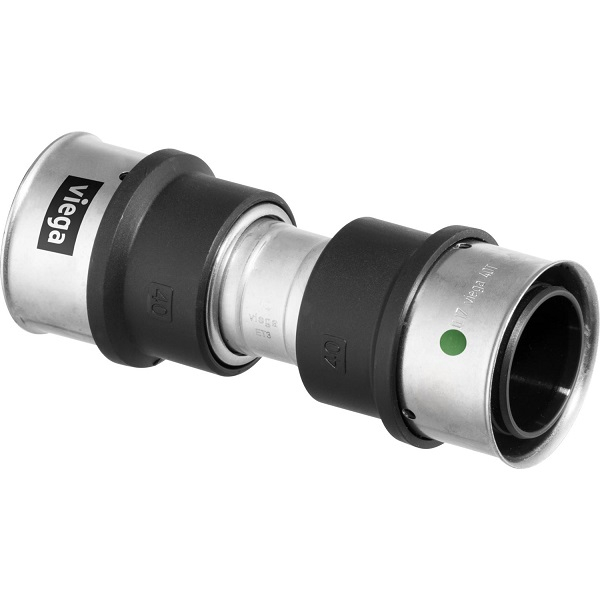 Муфта Viega Smartpress с SC-Contur 63