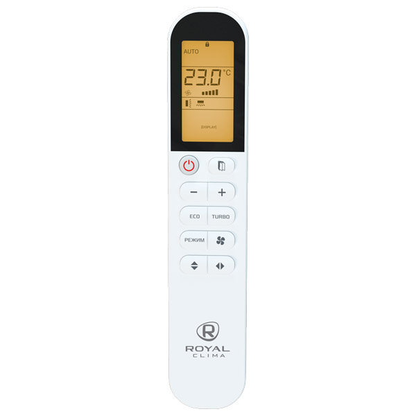 Сплит-система Royal Clima GLORIA RC-GL22HN