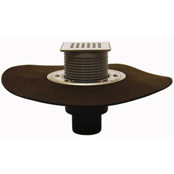 Трап HL 310NH-3120 DN50/75/110