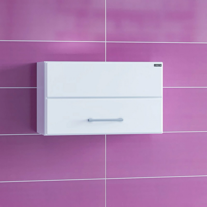 Шкаф подвесной Санта Омега-50×30 горизонтальный 407006