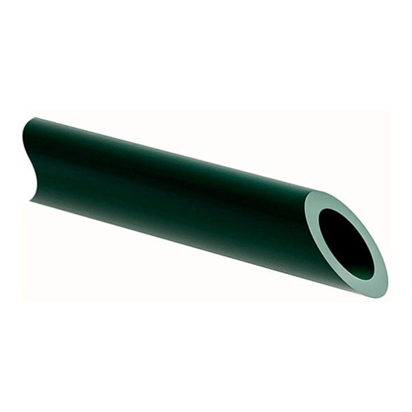 Труба полипропиленовая SLT BLOCKFIRE PP-R PN20 D160×26,6 SDR 6