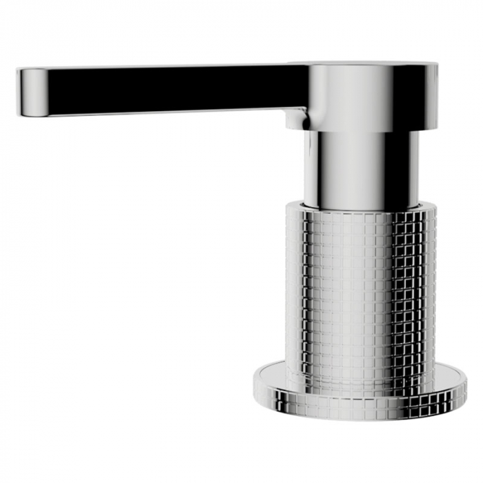 Дозатор для моющих средств Omoikiri OM-05-C хром