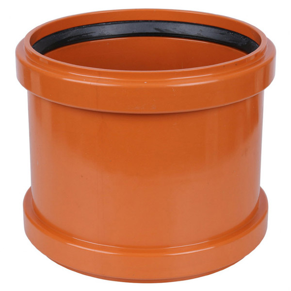 Муфта соединительная ПП (НК) 200 Valfex