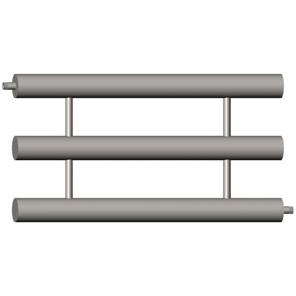 Регистр отопления РСП-3×219×5,0-3000