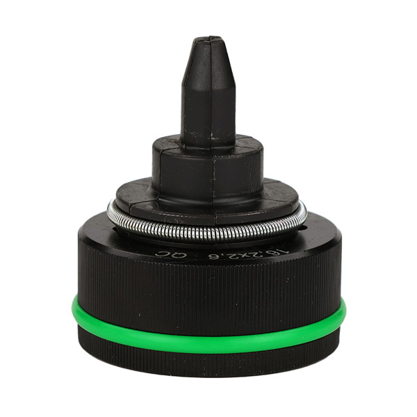 Расширительная насадка для экспандера Рехау QC Stabil 16,2х2,6