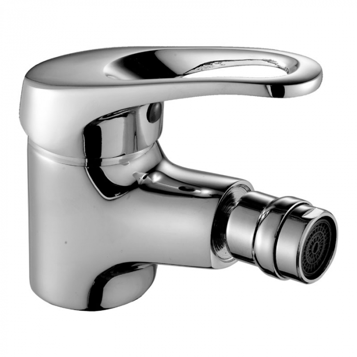 Смеситель для биде Rossinka B35-51