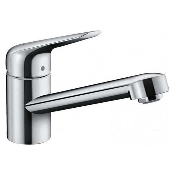 Смеситель для кухни Hansgrohe Focus M42 однорукояточный (71808000)