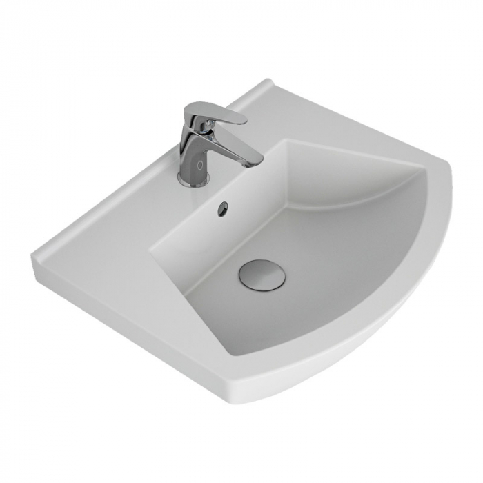 Раковина Dreja ALFA 55