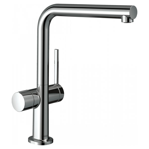 Смеситель для кухни Hansgrohe Talis M54 однорукояточный (72827000)