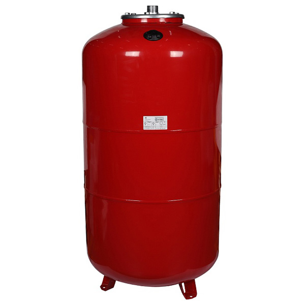 Бак расширительный мембранный STOUT STH-0006 300 л (6 бар; 1.1/2")