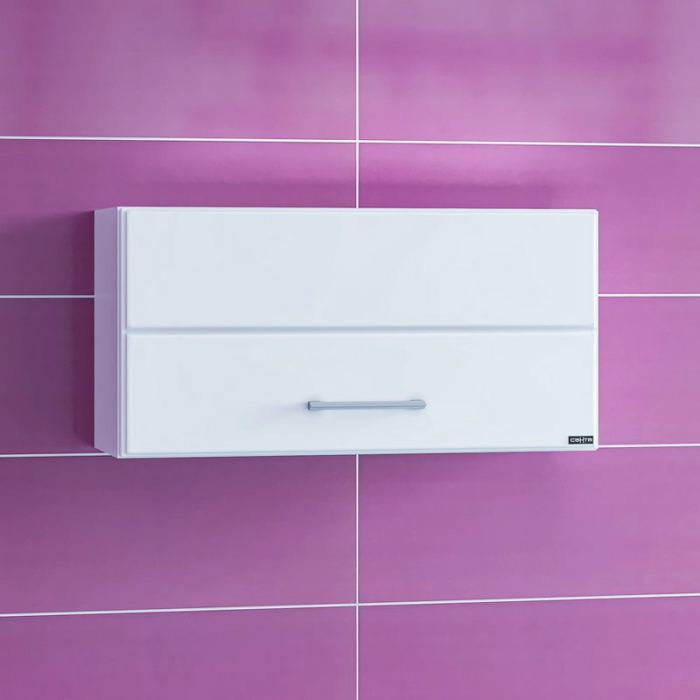 Шкаф подвесной Санта Омега-60×30 горизонтальный 407007