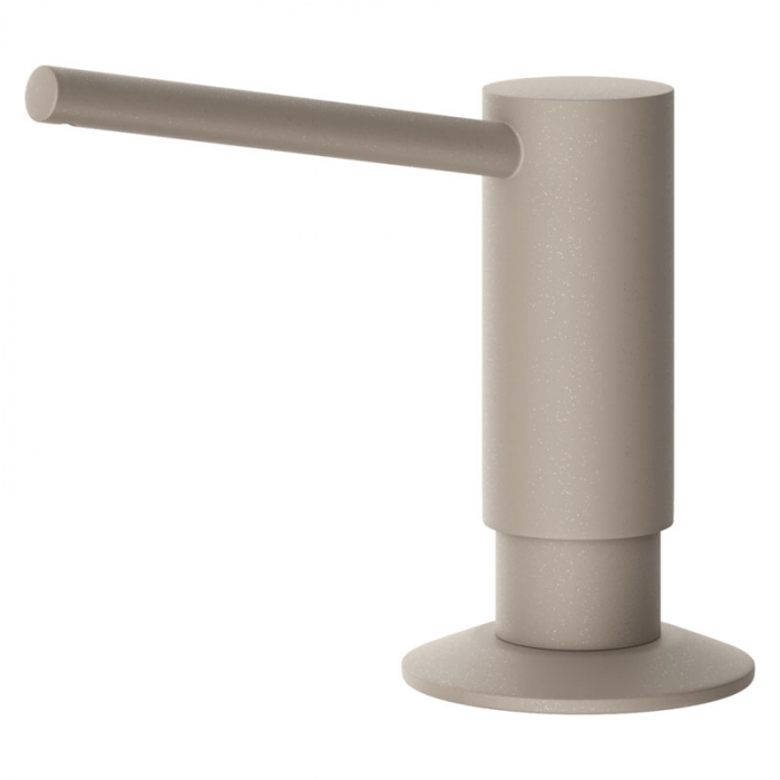 Дозатор для моющих средств Omoikiri OM-02-P-SA бежевый