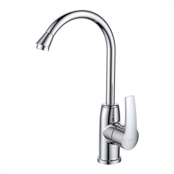 Смеситель для кухни D&amp;K Rhein.Valerius однорукояточный DA1362401