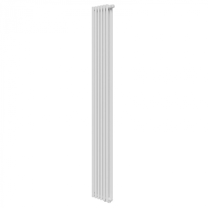 Радиатор стальной трубчатый Royal Thermo Shift R22 VC2180 - 06 секц. RAL9016