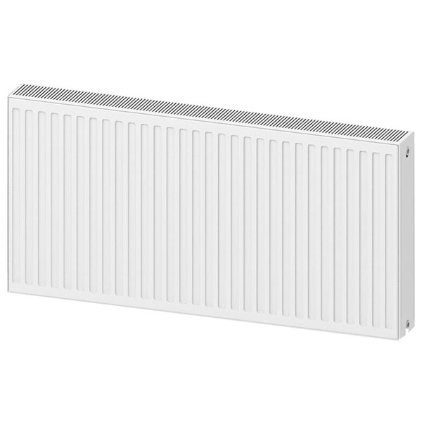 Радиатор стальной панельный VALFEX STEEL C 22 200×2200