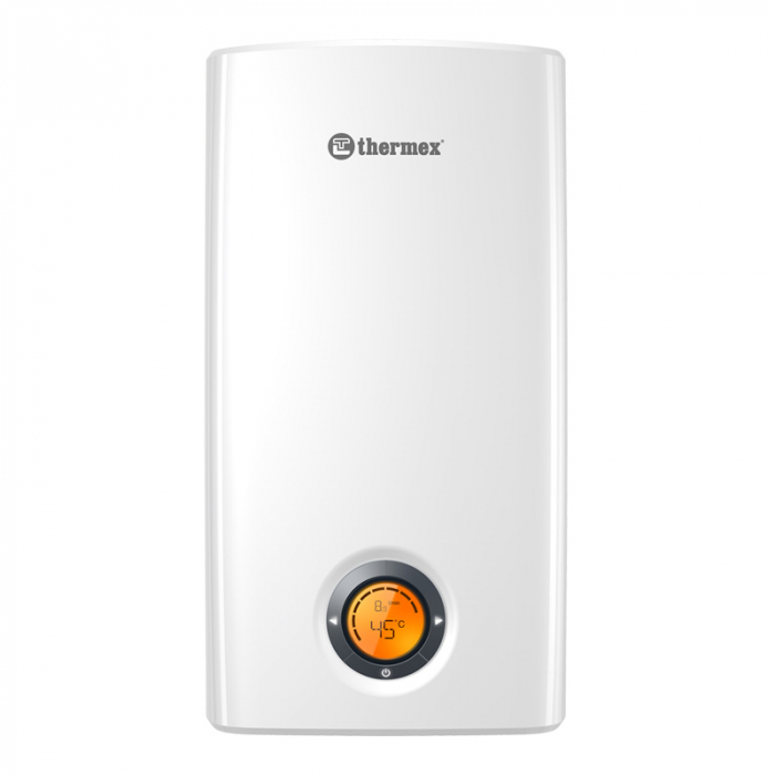 Водонагреватель электрический проточный Thermex TOPFLOW PRO 21000