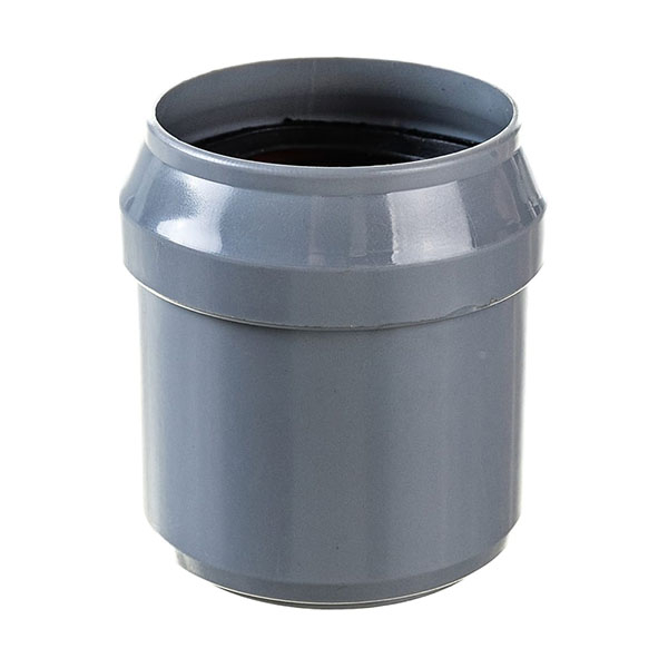 Переход концентрический ПП (короткий) (ВК)  50×40 РТП