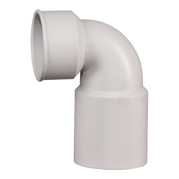 Отвод для сифона ПП (ВК) 50/40 Ostendorf Skolan Safe
