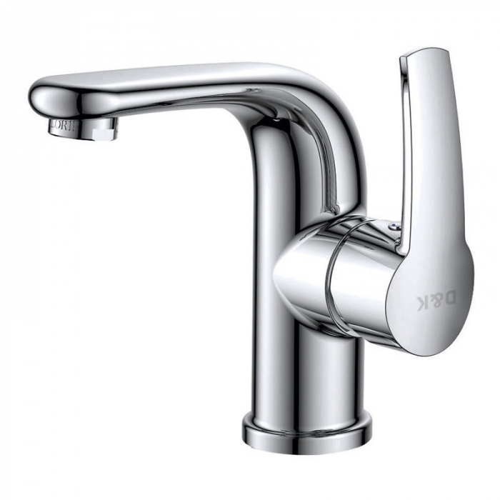 Смеситель для раковины D&amp;K Rhein.Valerius однорукояточный DA1362101