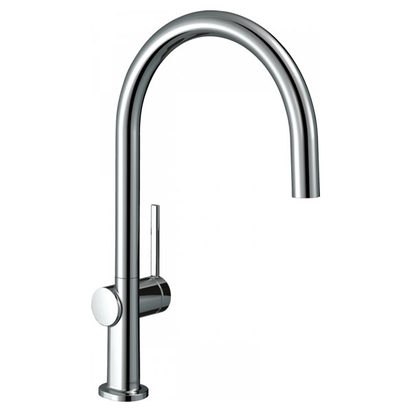 Смеситель для кухни Hansgrohe Talis M54 однорукояточный (72843000)