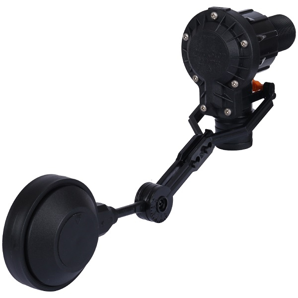 Поплавковый клапан QuickStop 1.1/4"