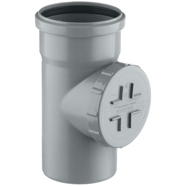 Ревизия с крышкой ПП (ВК) 110 Pro Aqua Comfort