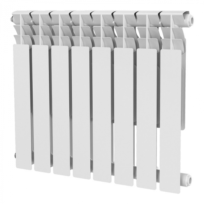 Радиатор биметаллический Oasis ECO 500/80-12