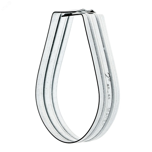 Хомут спринклерный  20-24 мм (1/2")