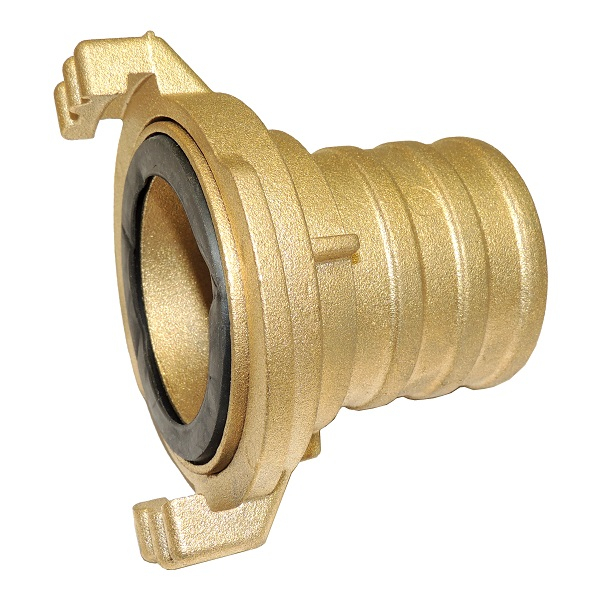 Головка пожарная напорная рукавная ГР-80 Л-3,0 ПМ