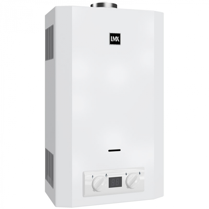 Газовая колонка Лемакс LMX CLASSIC-20