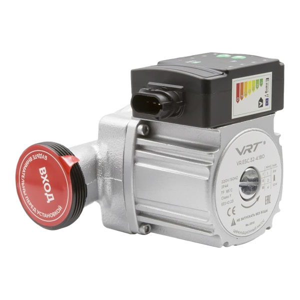 Насос циркуляционный VRT VR.ESC.32-4.180