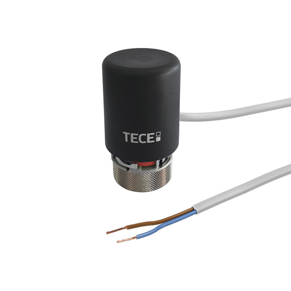Сервопривод TECEfloorcvg 24 В IP 54, M30 x 1,5