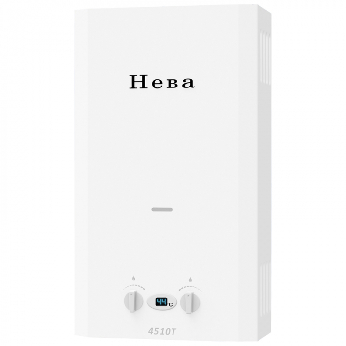 Газовая колонка НЕВА 4510T