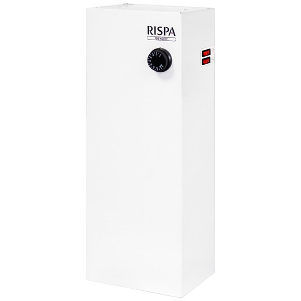 Котел электрический Rispa STANDART RGSE-7,5 (380 В)
