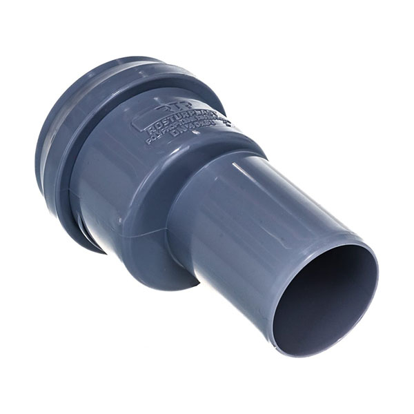 Переход эксцентрический ПП (ВК)  40×50 РТП